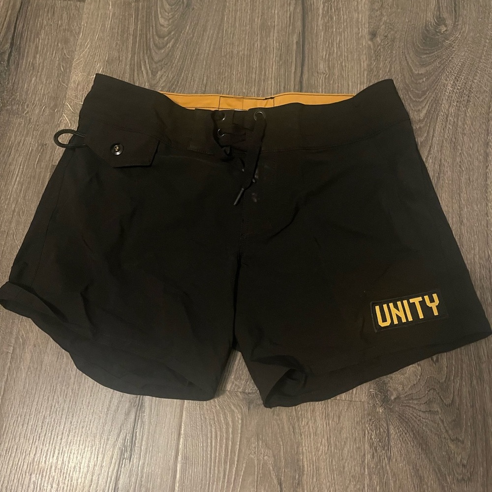 Birdwell board shorts